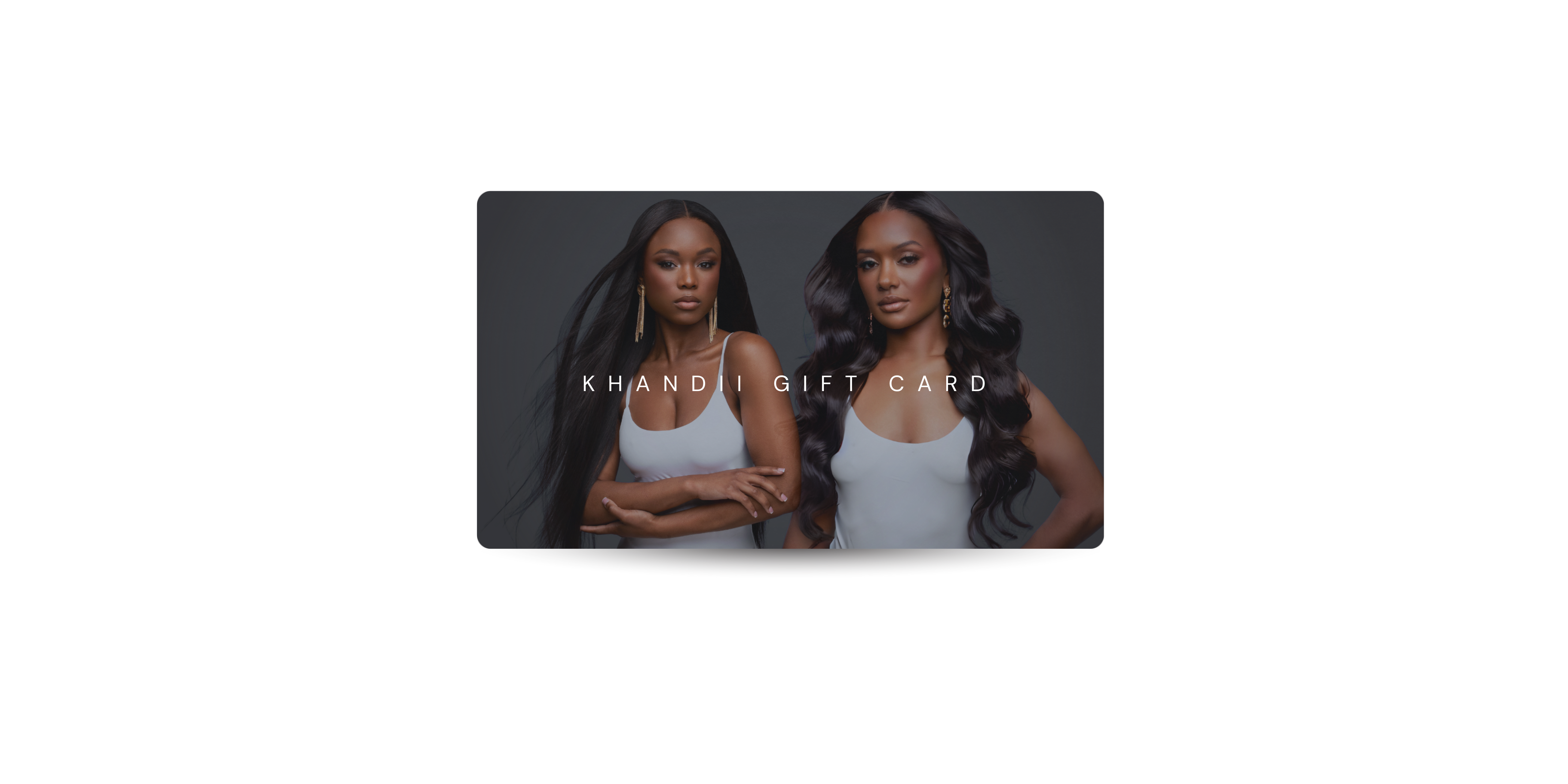 Khandii Kollection Gift Card