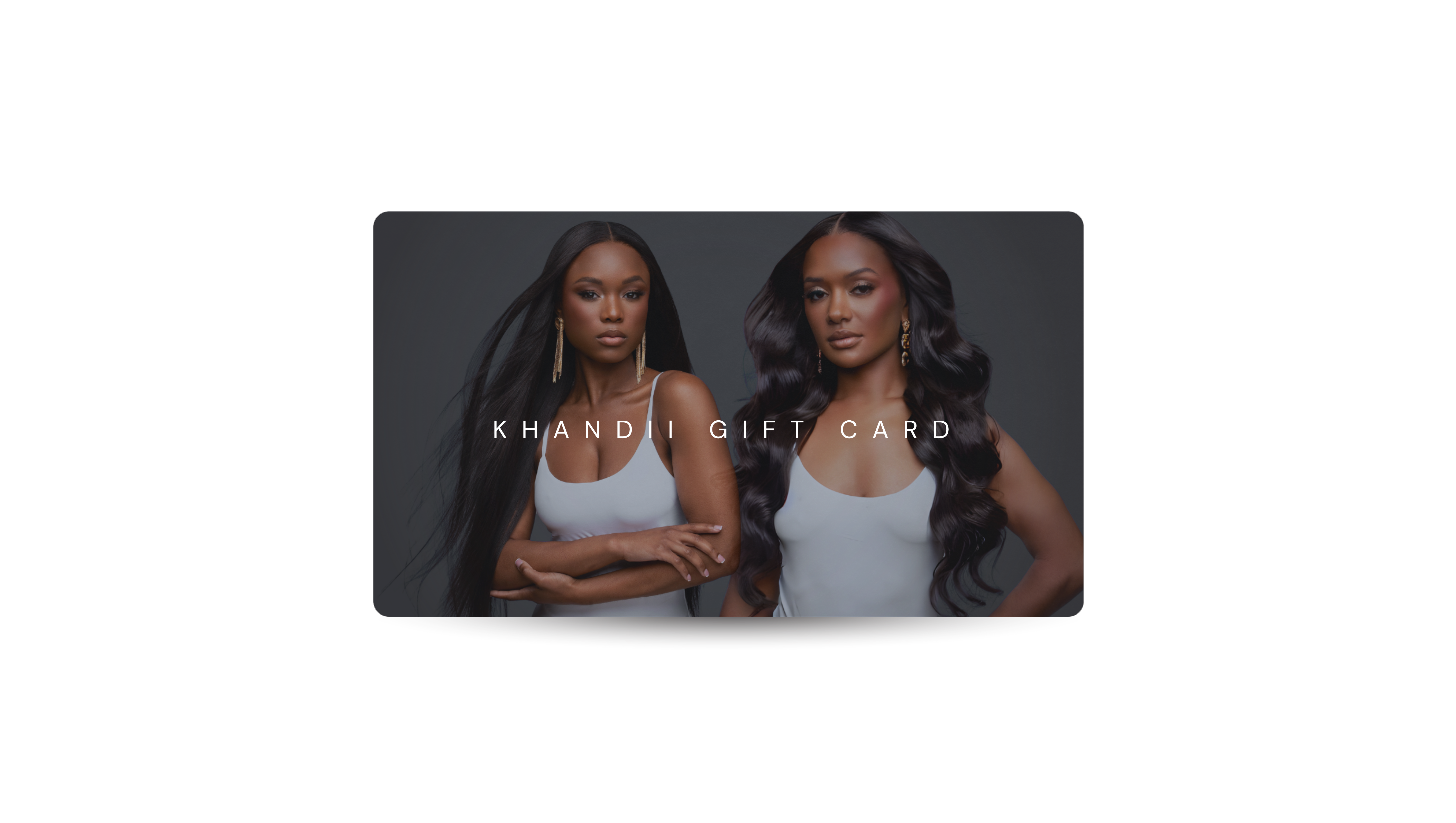 Khandii Kollection Gift Card