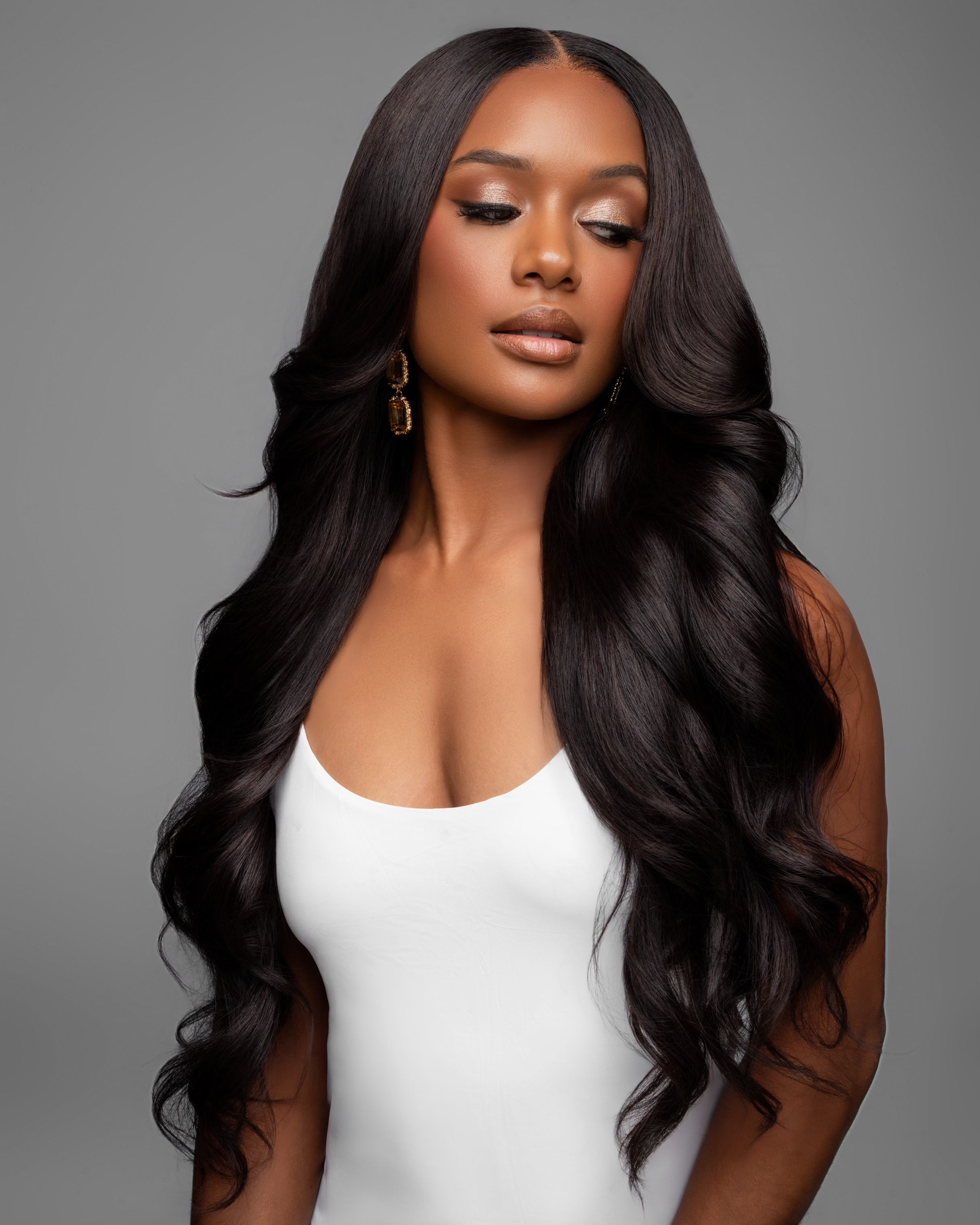 How to Keep Your Extensions Tangle-Free and Silky