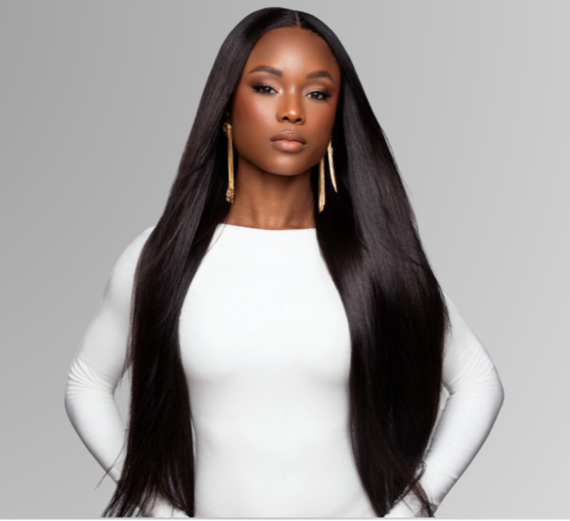 The Truth About Raw Hair Extensions: Why Quality Matters